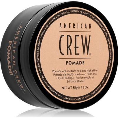 American Crew Pomada do stylizacji włosów o intensywnym połysku 85g
