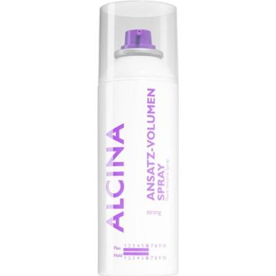 Alcina Stylizujący spray silnie zwiększający objętość 200 ml