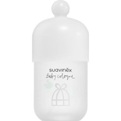 Suavinex Kolonia dla noworodków 100ml