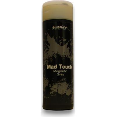 Subrina Professional Mad Touch Gel Hair Color do bezpośredniego farbowania Magnetic Grey 200 ml
