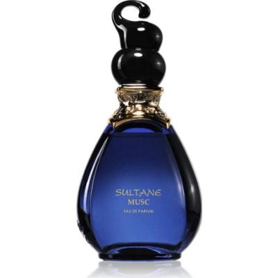 Jeanne Arthes Woda perfumowana Sultane Musk dla kobiet 100 ml