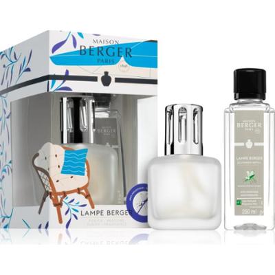 Maison Berger Paris Letnie kostki lodu Anti-Moustique Gift Box
