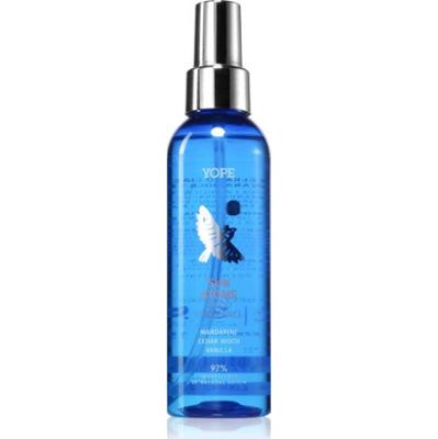 Yope Sun Atoms Mood Fragrance mgiełka do ciała 150 ml