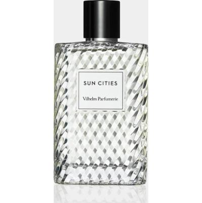 Sun Cities - Perfumy 100 ml