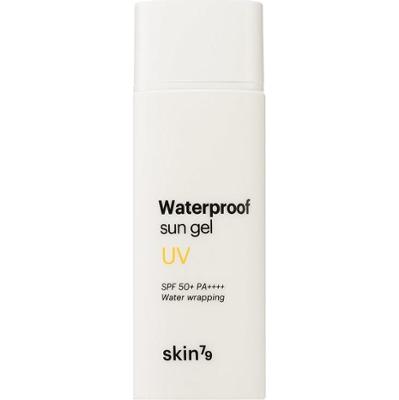 Skin79 Żel do opalania wodoodporny krem do twarzy SPF 50+ 50 ml