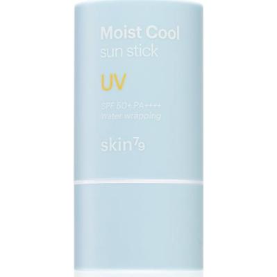 Skin79 Sun Moist Cool Wodoodporny krem brązujący w sztyfcie SPF 50+ 23 g
