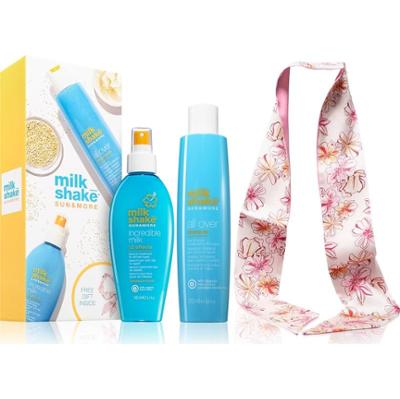Milk Shake Zestaw upominkowy Sun & More Hair & Body