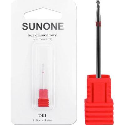 SunOne Frez diamentowy w kształcie kuli - miękki