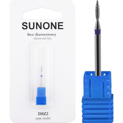 Wiertło diamentowe SunOne stożkowe – średnie