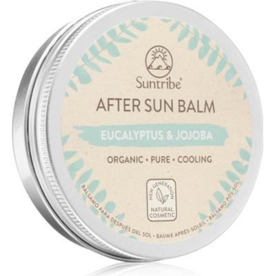 Suntribe – After Sun „Eukaliptus i Jojoba” – 100 ml