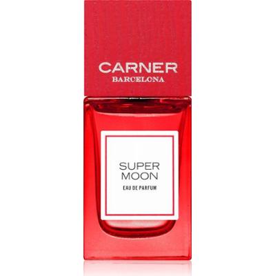 Carner Barcelona Super Moon Eau de Parfum unisex 30 ml