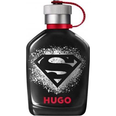 Hugo Boss Superman X Hugo - Woda perfumowana 125 ml