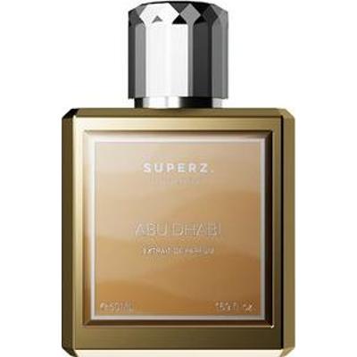 Superz Budapest Ekstrakt Perfum Abu Zabi 50 ml