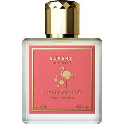 Superz Budapest Ekstrakt perfum Flamingo Fizz 50ml