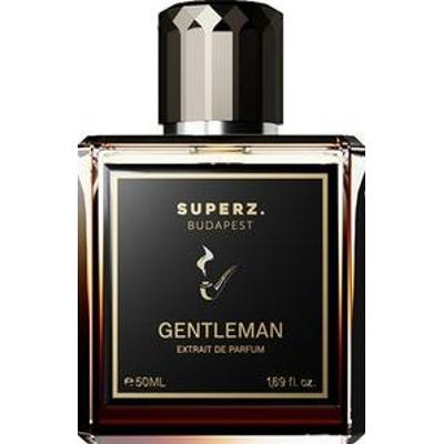 Superz Budapest Ekstrakt Perfum Gentleman 50 ml