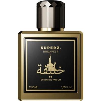 Superz Budapest Ekstrakt perfum Khalifa 50 ml