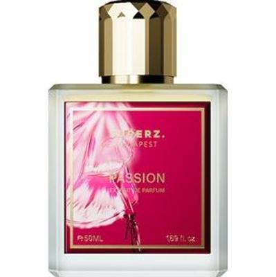Superz Budapest Ekstrakt perfum Passion 50 ml