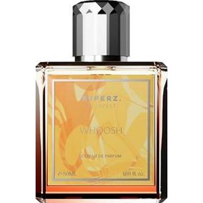 Superz Budapest Ekstrakt perfum Whoosh 50 ml