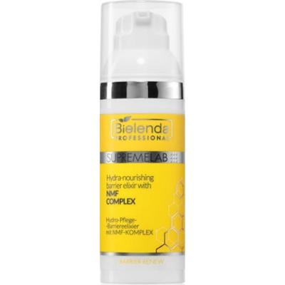 Bielenda Professional Bariera Supremelab Renew Krem nawilżająco-odżywczy do skóry odwodnionej i suchej 50 ml