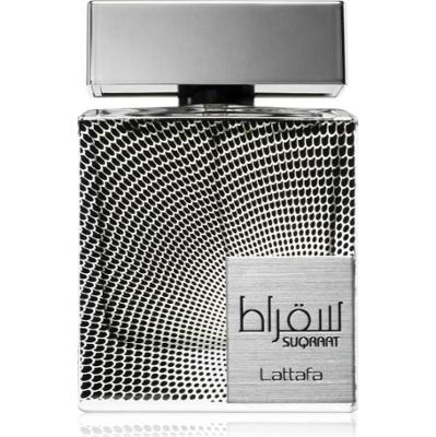 Lattafa Woda perfumowana Suqraat unisex 100 ml