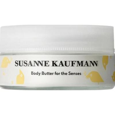 Susanne Kaufmann Masło do ciała dla zmysłów