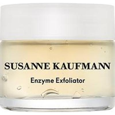 Susanne Kaufmann Enzymatyczny peeling