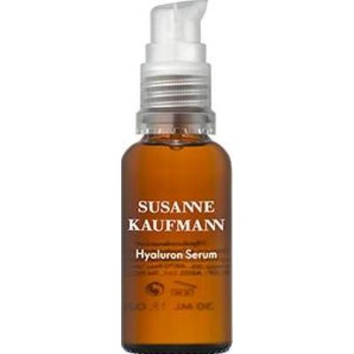 Serum z kwasem hialuronowym od Susanne Kaufmann