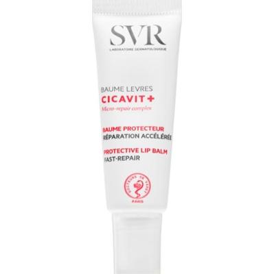 SVR Cicavit+ Balsam Ochronny Do Ust Przyspieszona Regeneracja 10g