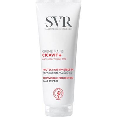 Svr Odżywczy i odnawiający krem do rąk Cicavit+ 75 g