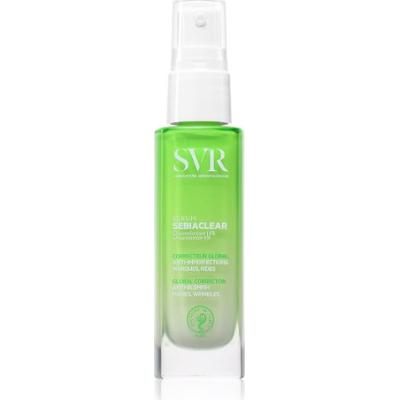 SVR Sebiaclear Globalne serum korygujące przeciw niedoskonałościom 30ml