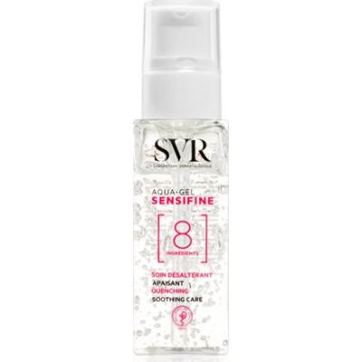SVR Sensifine Aqua-żel Kojący środek gaszący pragnienie 8 składników 40ml