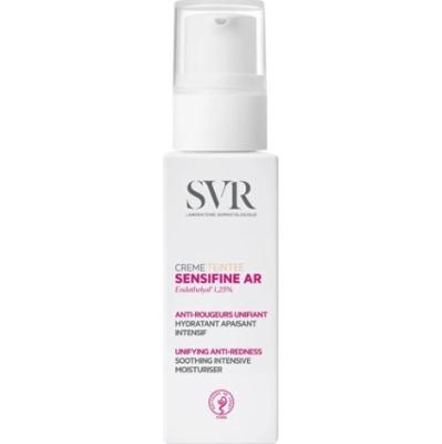 SVR Sensifine AR Anti-Red Colored Cream Ujednolicający Nawilżający Kojący Intensywny 40ml