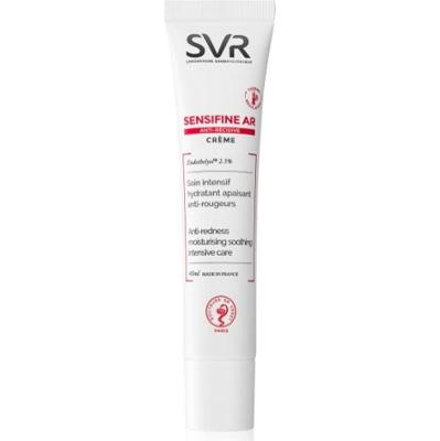SVR Sensifine AR Intensywnie nawilżająca kuracja łagodząca przeciw zaczerwienieniom 40ml