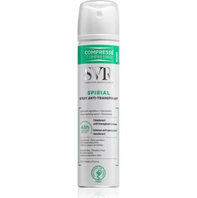SVR Spirale Antyperspirant w sprayu 75 ml