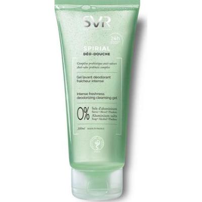 SVR Dezodorant w żelu pod prysznic Spirial Deo 200ml