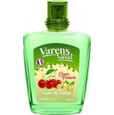 Ulric de varens Sweet Cherry Pistache - Woda perfumowana 50 ml