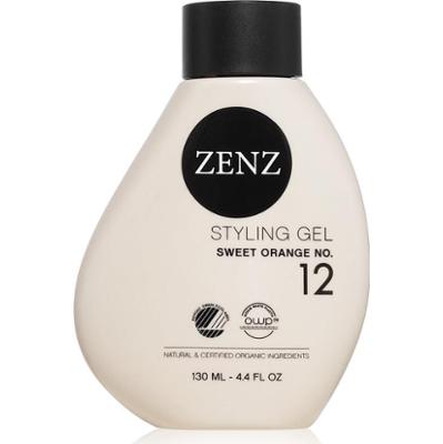 ZENZ Organic Słodka Pomarańcza No. 12 Nawilżający Żel Modelujący 130 ml