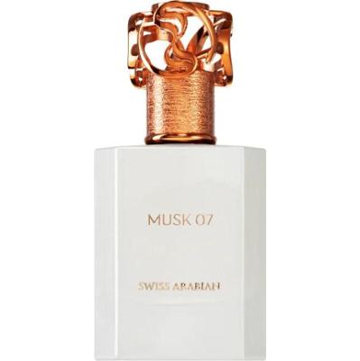 Szwajcarskie piżmo arabskie 07 EDP U 50 ml