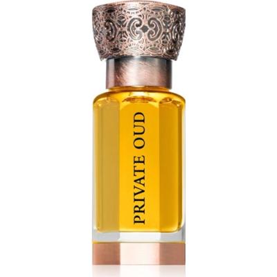 Szwajcarski arabski prywatny oud CPO U 12 ml
