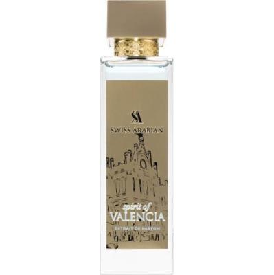 Szwajcarski Arabski Duch Walencji PAR U 100 ml