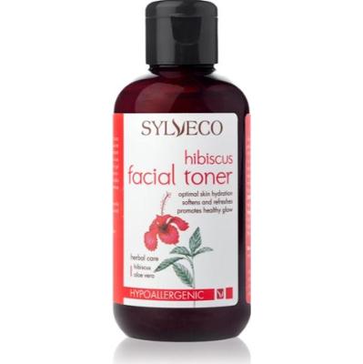 Sylveco Hibiskusowy tonik do twarzy 150 ml