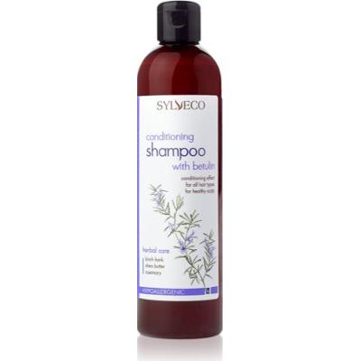 Sylveco Betulin Szampon Oczyszczający 300 ml