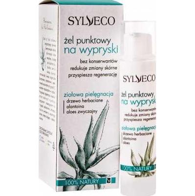 Sylveco Hipoalergiczny żel na plamy ziołowe 15 ml