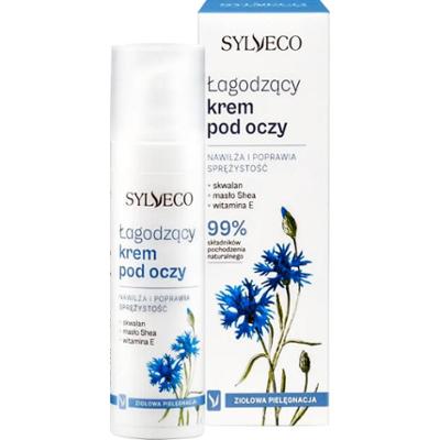 Sylveco Kojący Krem pod Oczy na Dzień i Noc 30 ml