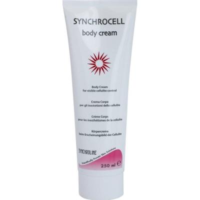 Synchroline Synchrocell krem antycellulitowy do ciała 250 ml