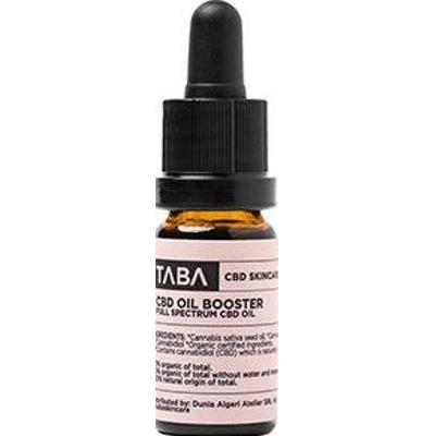 Olej z Taba Dopalacze 10%