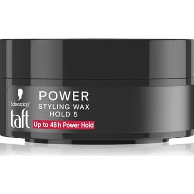 Schwarzkopf Taft Wosk do włosów Power 75 ml