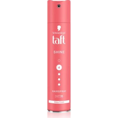 Schwarzkopf Taft Lakier do włosów Shine Extra Strong Fixing 250 ml