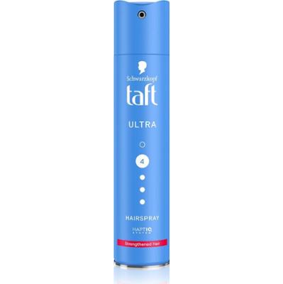 Schwarzkopf Taft Ultra lakier do włosów o mocnym utrwaleniu 250 ml