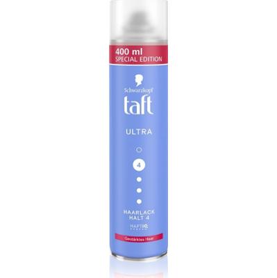 Schwarzkopf Taft Ultra lakier do włosów o mocnym utrwaleniu 400 ml